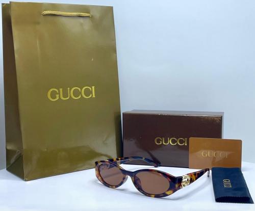 نظارات قوتشي 2-الوان