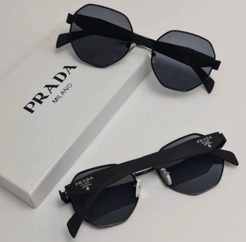 نظارات برادا