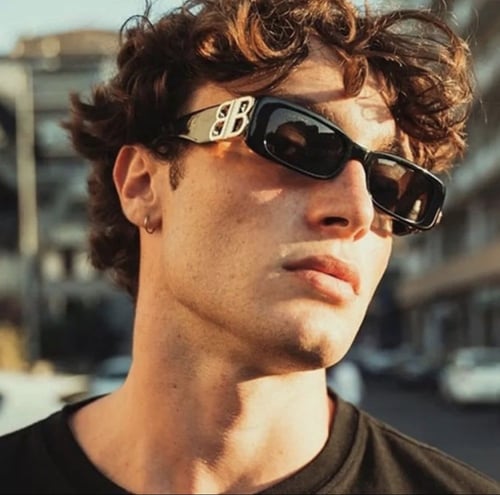 نظارات بربري