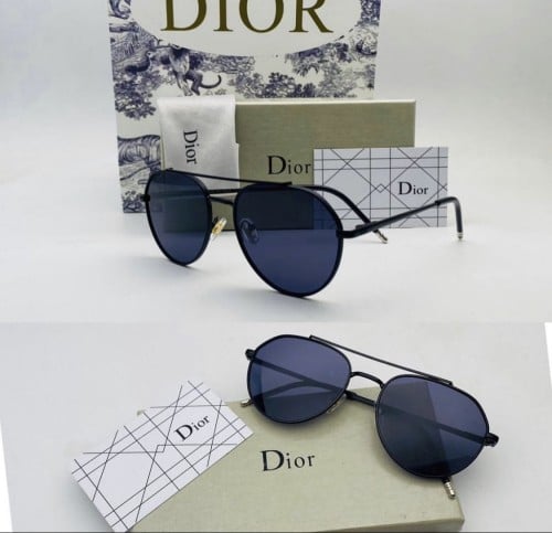 نظارات ديور