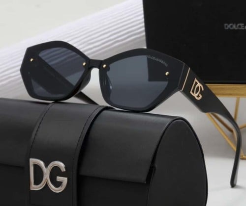 نظارات دولتشي