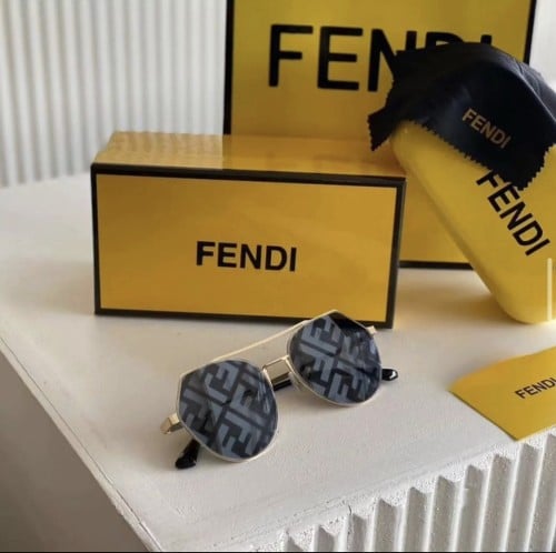 نظارات فيندي