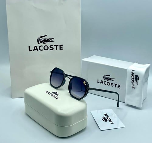 نظارات لوكوست 4-الوان