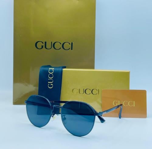 نظارات قوتشي 3-الوان