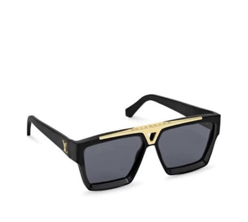 نظارات لويس فيتون 3-الوان