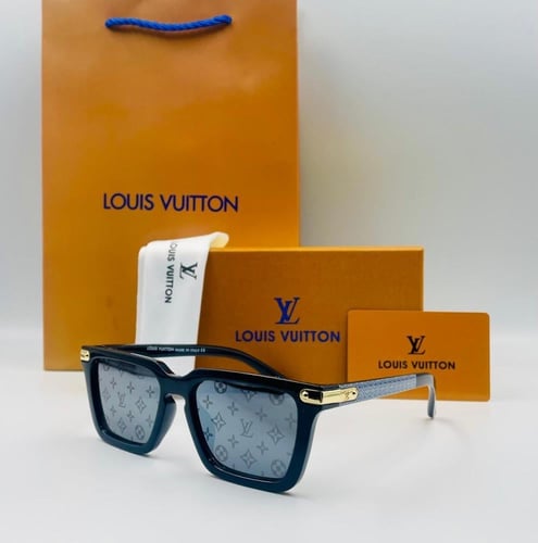 نظارات لويس فيتون 4-الوان