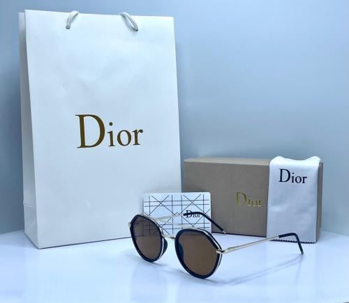 نظارات ديور