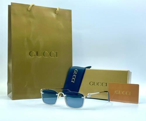 نظارات قوتشي 2-الوان