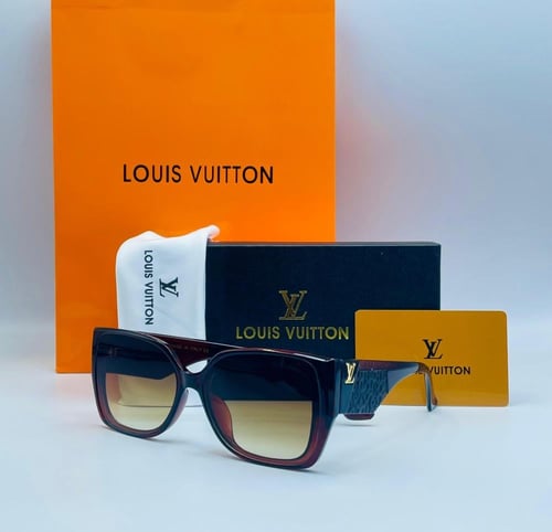 نظارات لويس فيتون 4-الوان