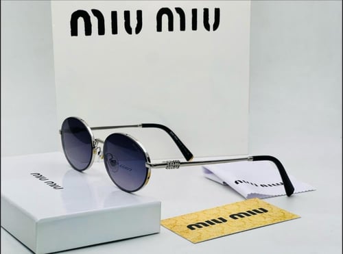 نظارات ميو ميو 3-الوان