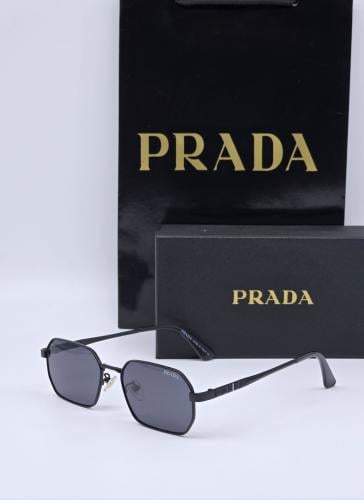 نظارات برادا 4-الوان