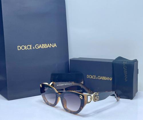 نظارات دولتشي اند غبانا 2-الوان