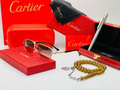 بكج كارتير 4-الوان