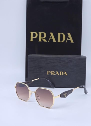 نظارات برادا 4-الوان