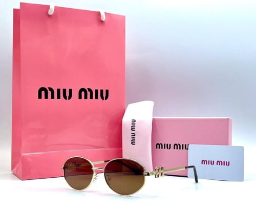 نظارات ميو ميو 3-الوان