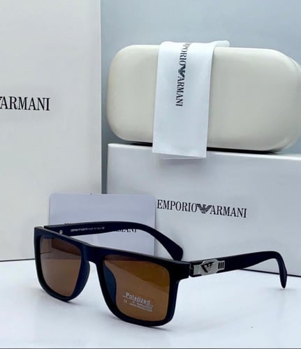 نظارات امبوريو ارمني 3-الوان