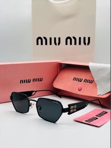 نظارات ميو ميو 3-الوان