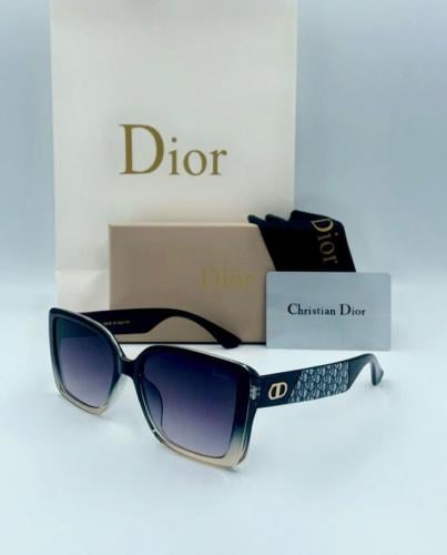 نظارات ديور 2-الوان