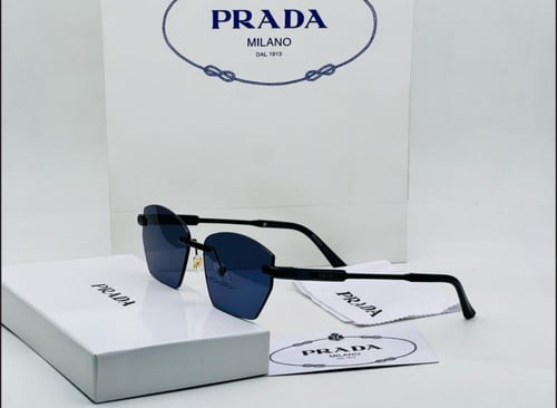 نظارات برادا 3-الوان