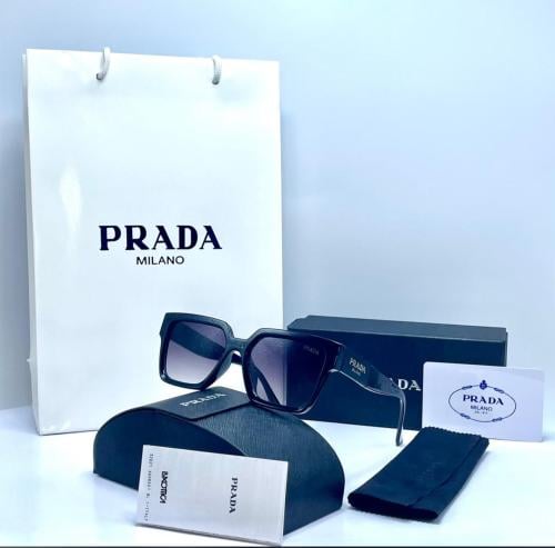 نظارات برادا 3-الوان