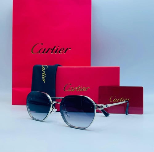 نظارات كارتير 4-الوان