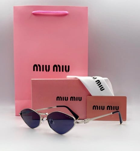 نظارات ميو ميو 3-الوان