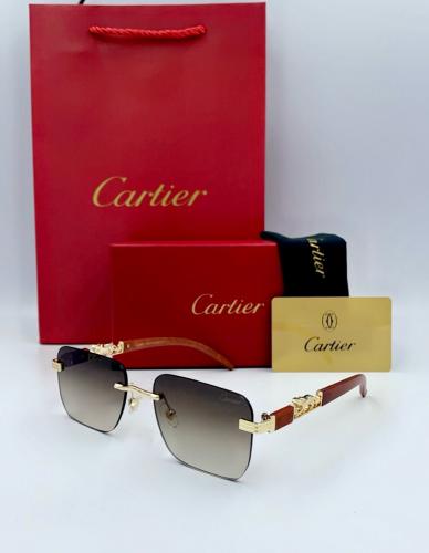 نظارات كارتير 3-الوان