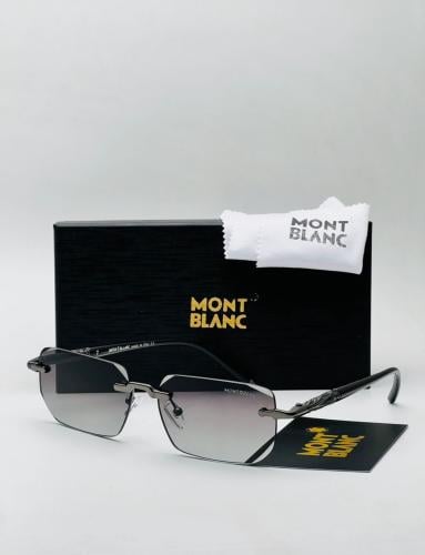 نظارات مونت بلانك 3-الوان
