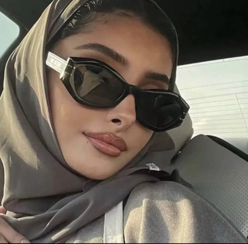 نظارات كريستن ديور