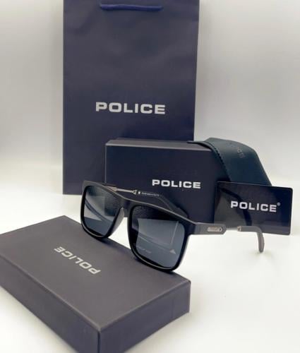 نظارات بوليس