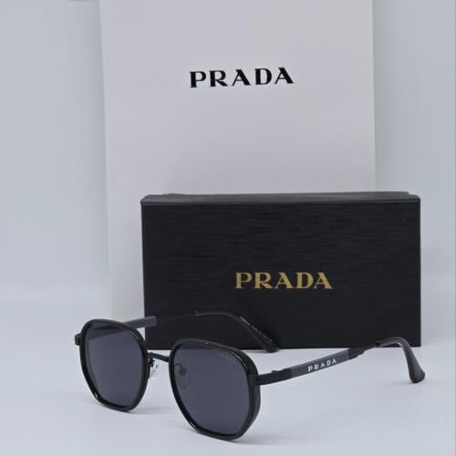 نظارات برادا