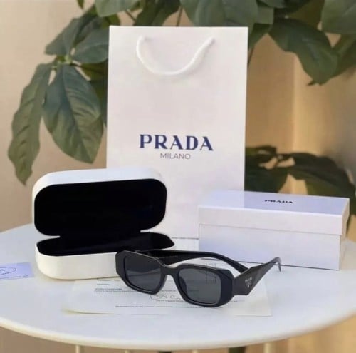 نظارات برادا