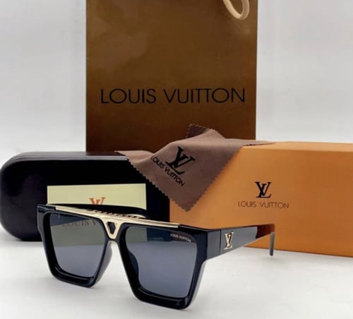 نظارات لويس فيتون 3-الوان