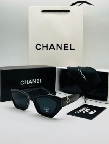 نظارات شانيل