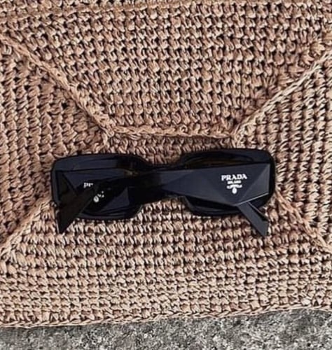 نظارات برادا