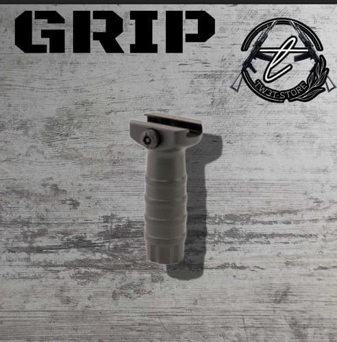 عرض المحارب الثنائي SCAR-H