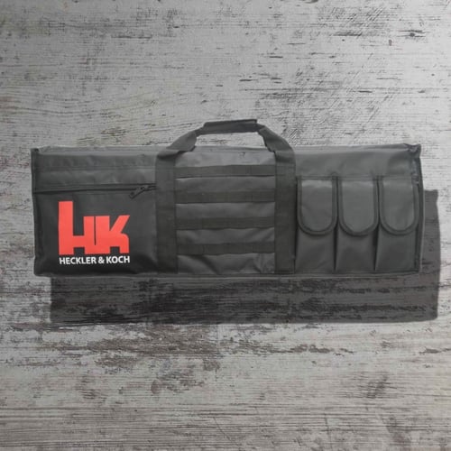 أم فور 416 هيكلر اند كوتش | M416 GEL BLASTER LDT H...