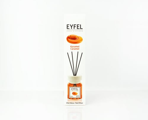 أعواد تعطير كارميل