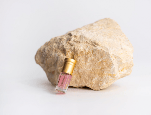 مسك الكاندي ربع توله