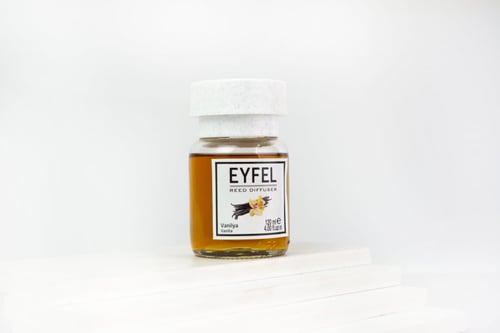 أعواد تعطير فانيلا