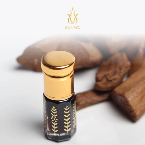 دهن عود تراد.قديم