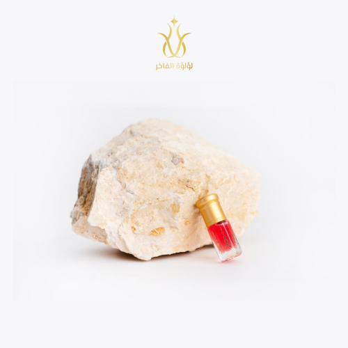 مسك الرمان ربع تولة