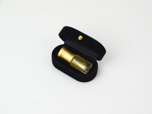 مسك الفانيلا ربع توله