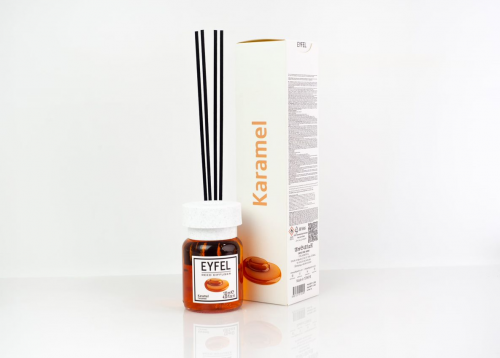 أعواد تعطير كارميل