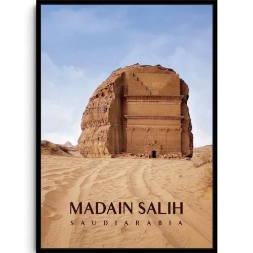 مدائن صالح