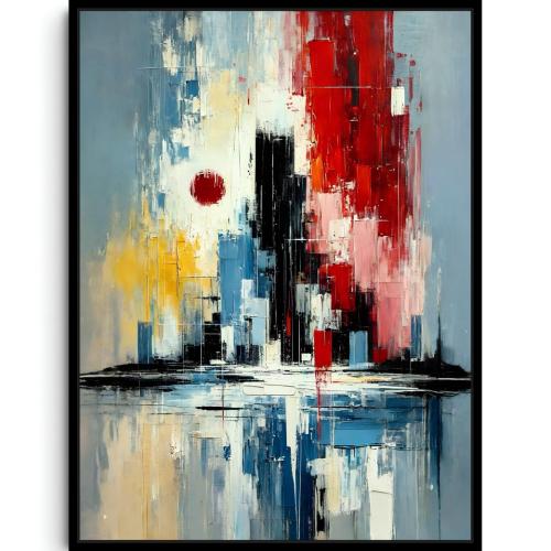 تأملات مائية