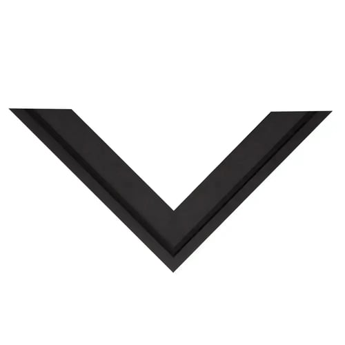 فخامة الزل الأزرق