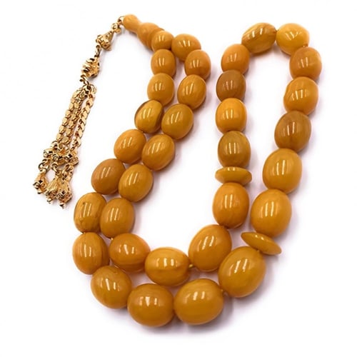 سبحة الفاتوران الالماني