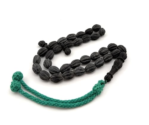 سبحة العنبر التونسي الأصلي