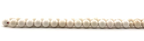 سبحة من ناب الماموث المنقرض تحفة نادرة مصنوعة يدوي...